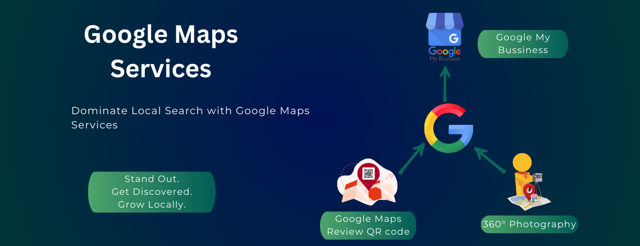 Google Maps Services