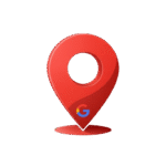 Google Maps Listing