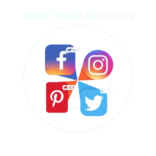 Social Media Marketing-digital marketing services