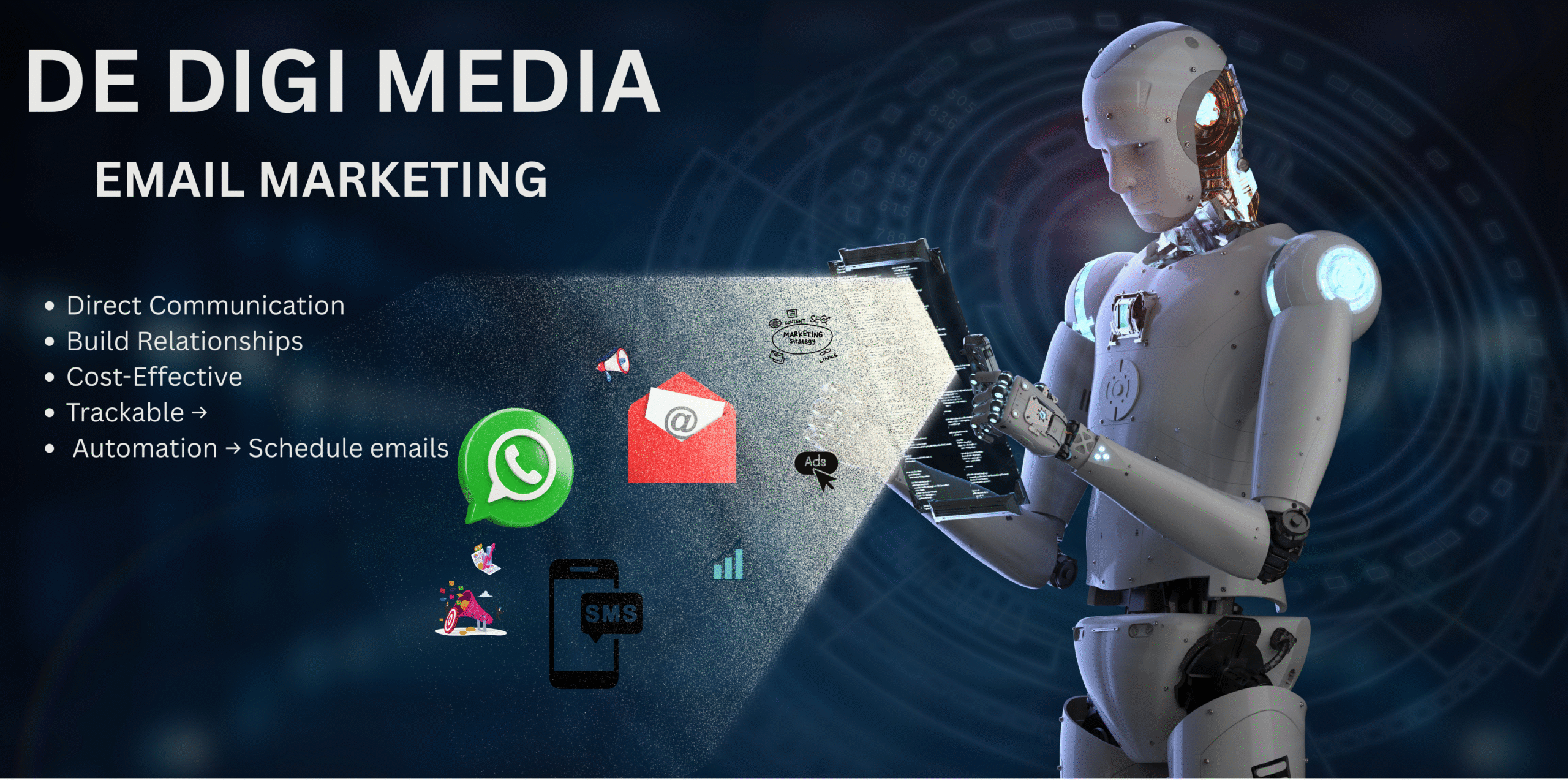 EMAIL MARKETING