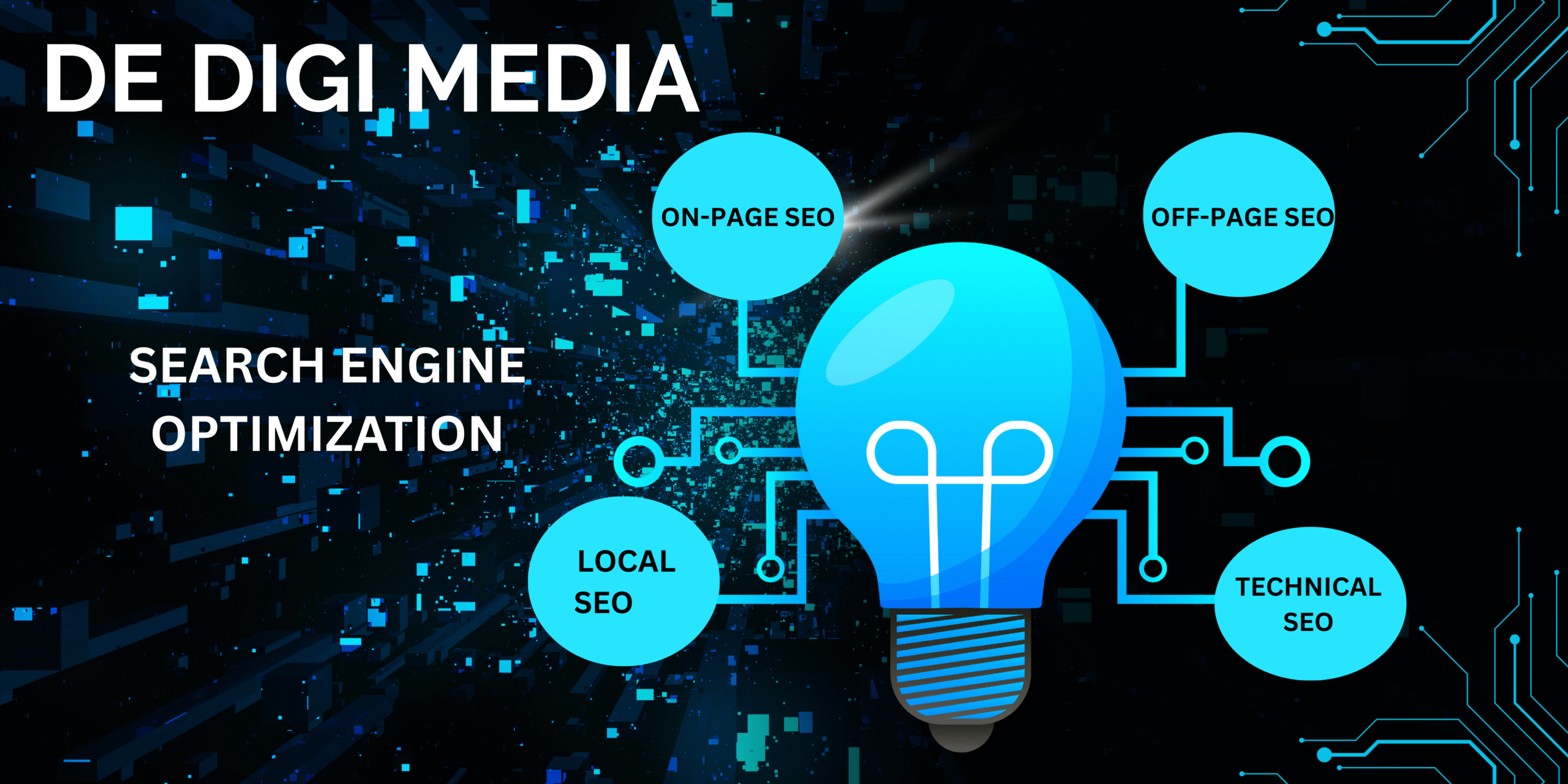 Search Engine Optimization