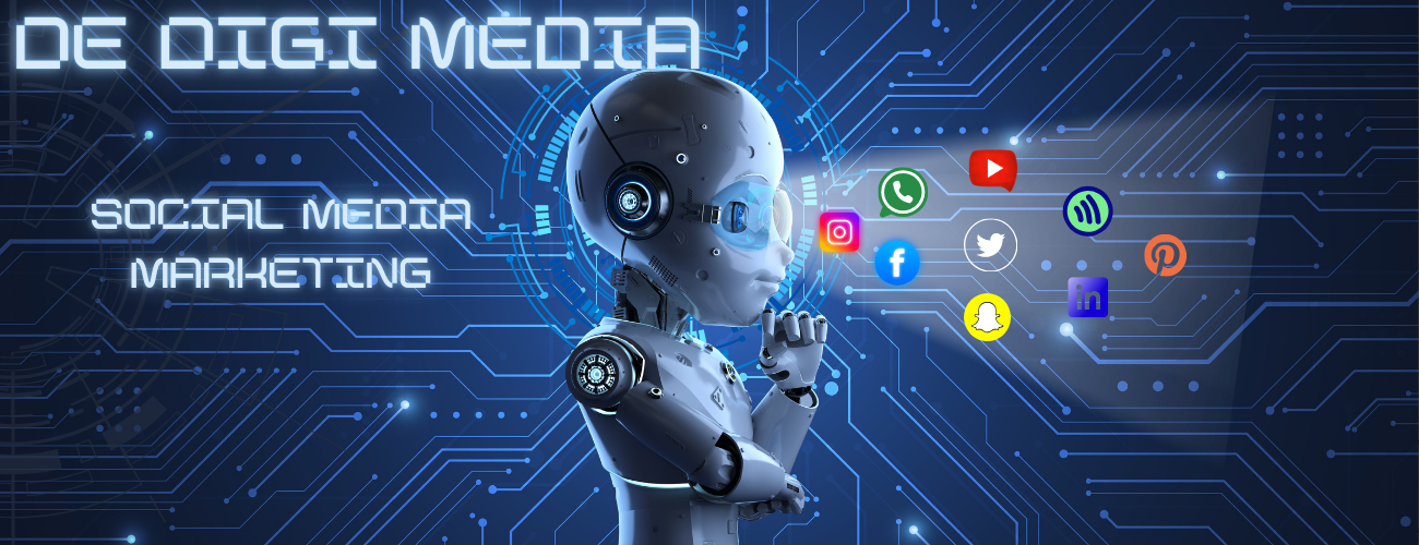 social media marketing
