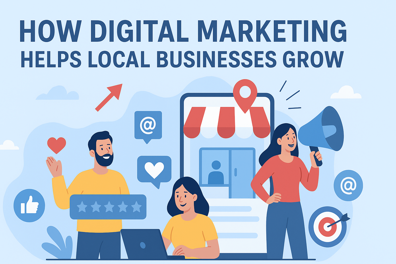 Local Businesses
