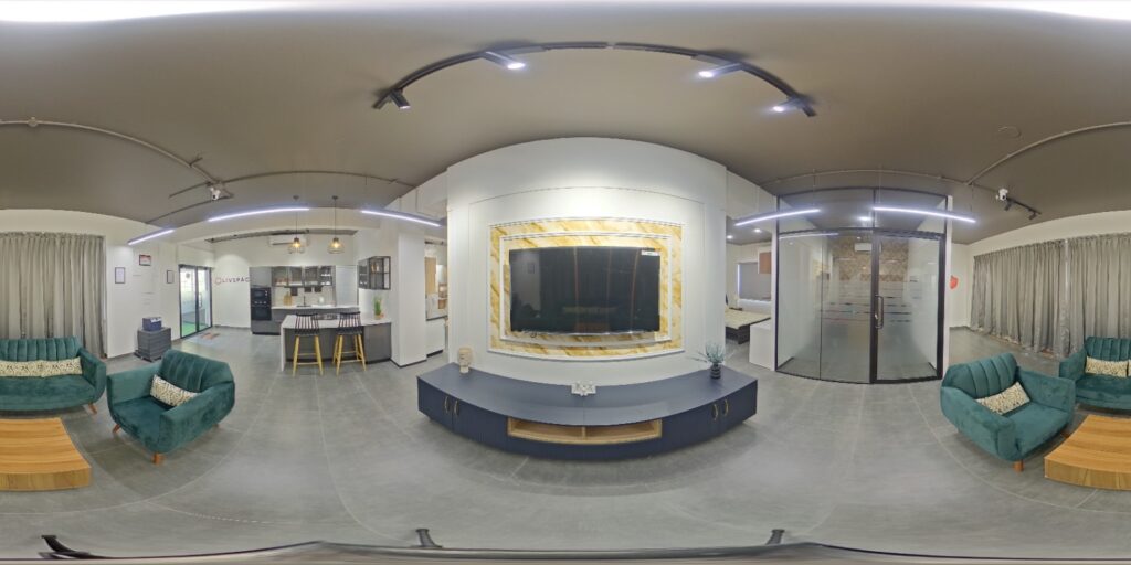 Livspace Project