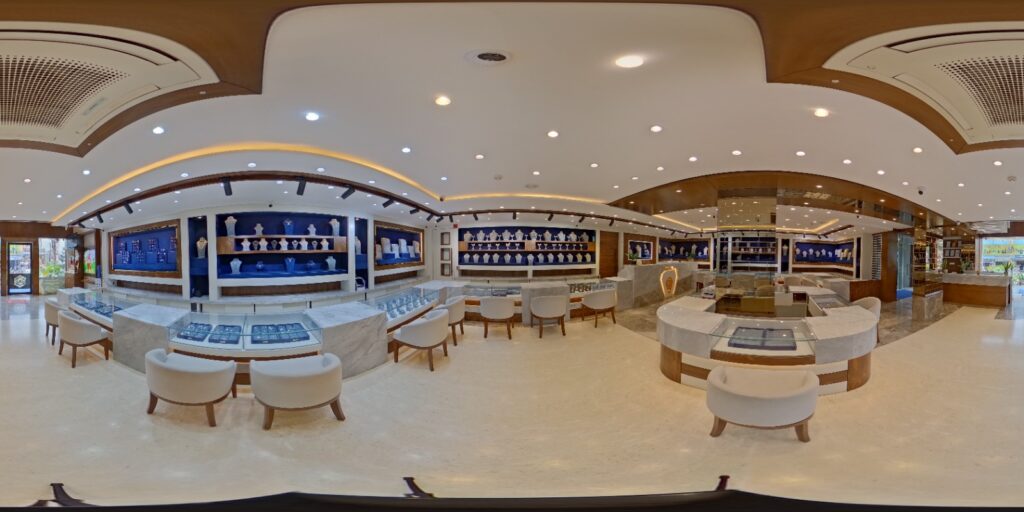 Rajasree Jewellers 1