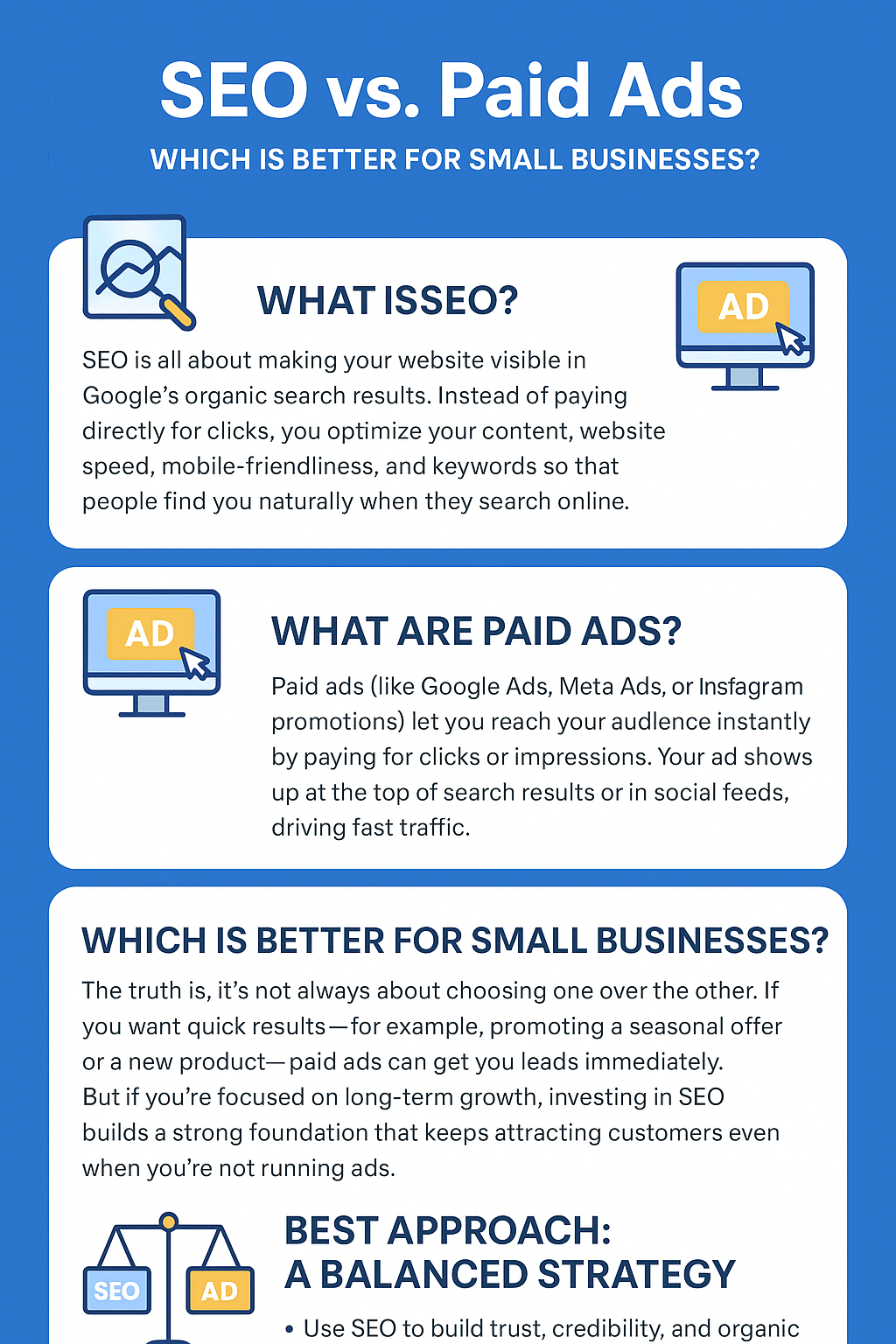 Businesses