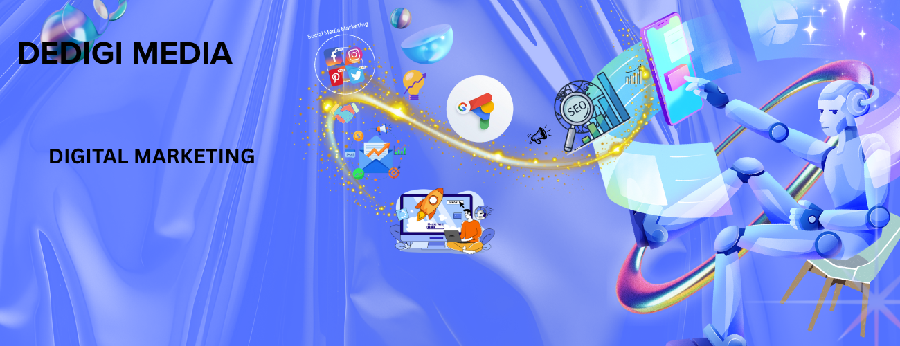 digital marketing services